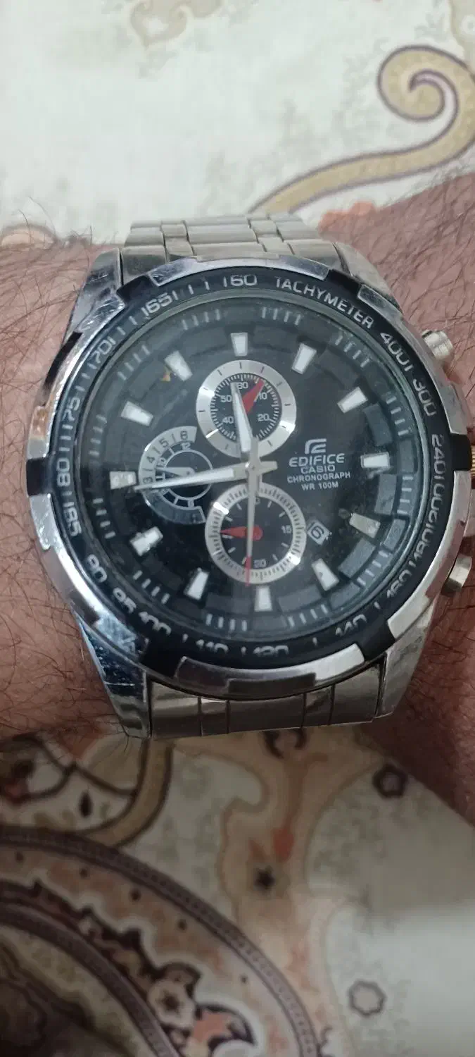 ساعت درجه یک|ساعت|تربت‌حیدریه, فتح المبین|دیوار