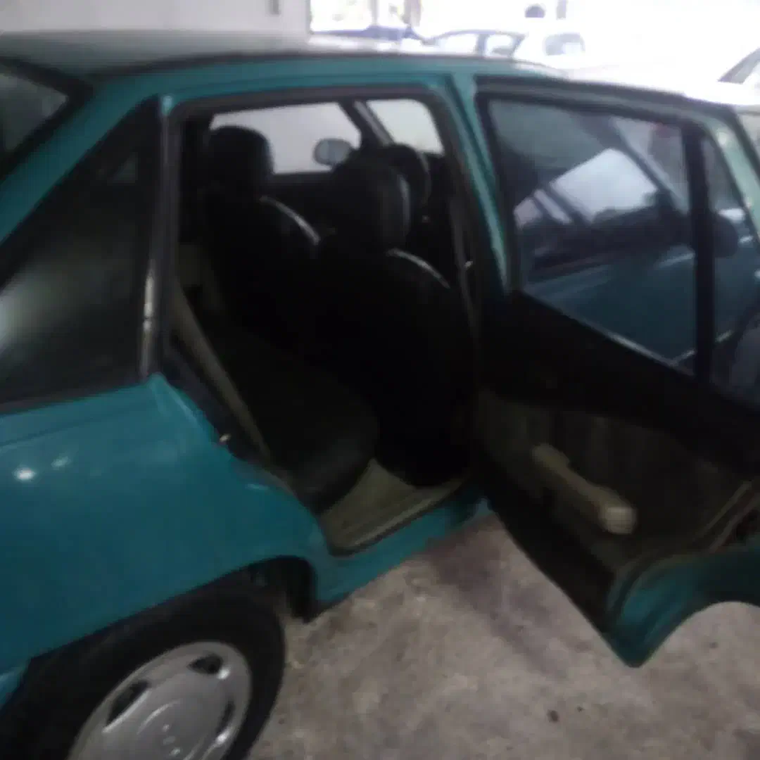 دوو ریسر رحمتی|خودرو سواری و وانت|سلمان‌شهر, |دیوار