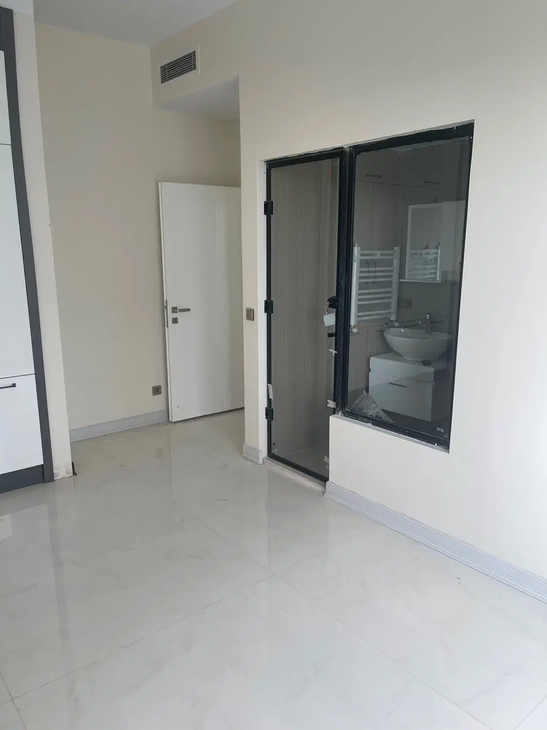 آپارتمان۱۳۵متری کلید نخورده با تراس و ویو|اجارهٔ آپارتمان|لواسان, |دیوار