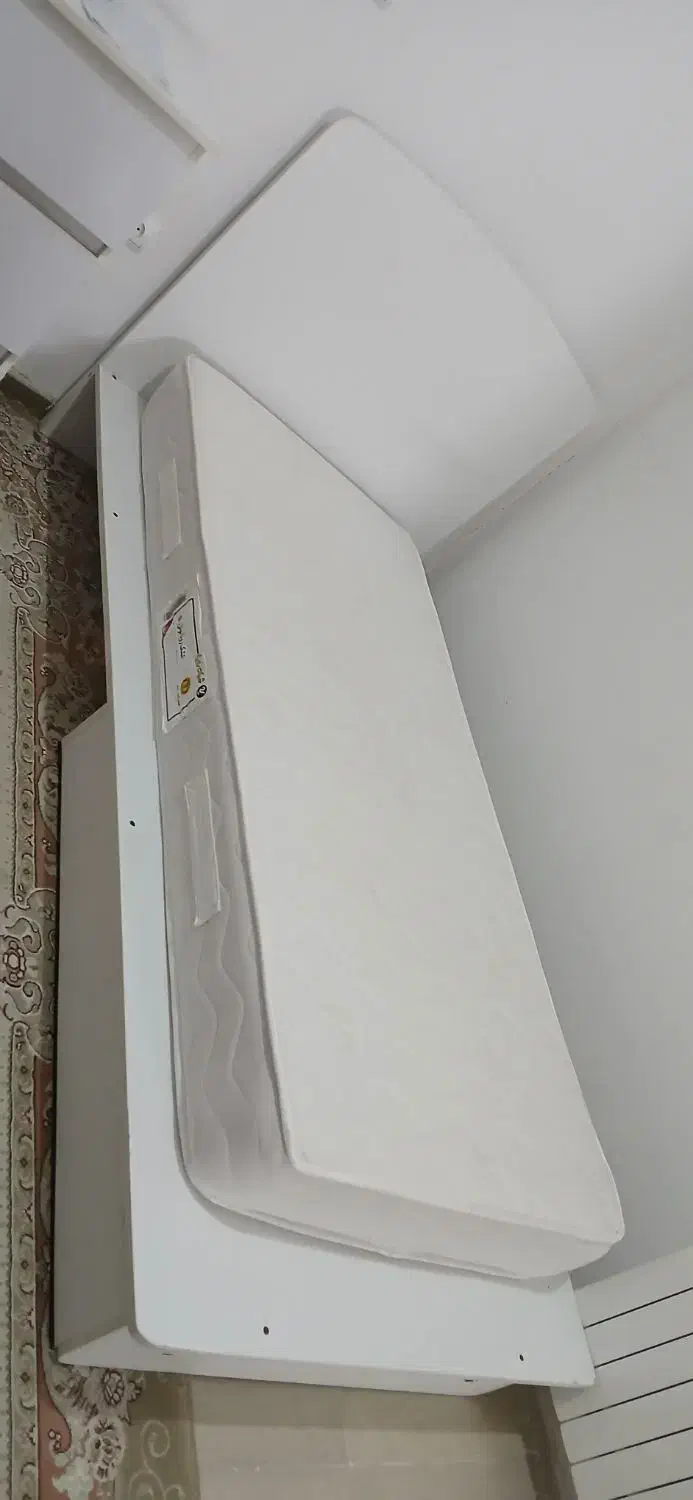 تشک طبی فنری نوجوان برندرویا|تشک تختخواب|محمدشهر, محمدشهر|دیوار