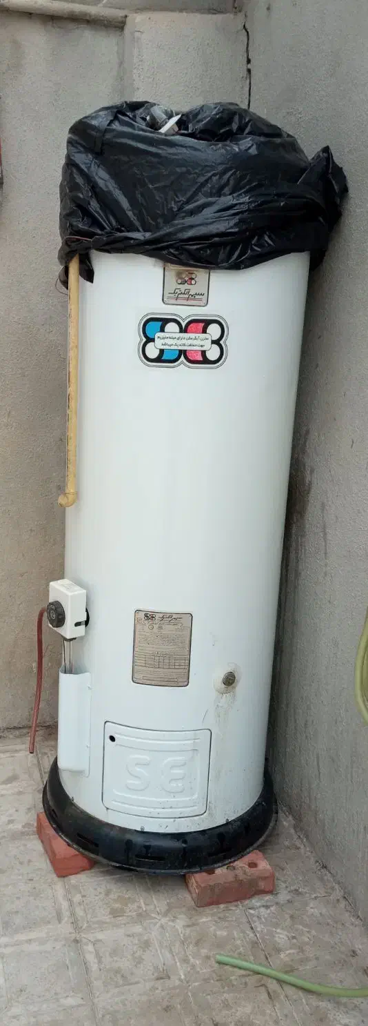 آبگرمکن گازی|آبگرمکن، پکیج، شوفاژ|مهاباد (آذربایجان غربی), |دیوار