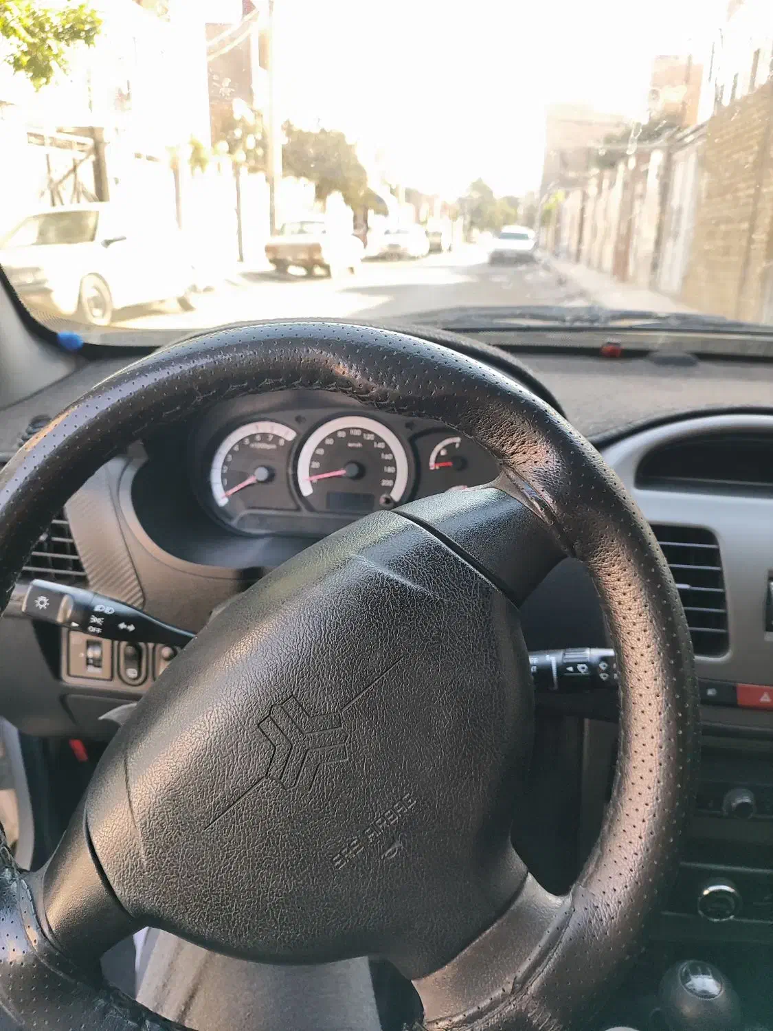 کوئیک R|خودرو سواری و وانت|نظرآباد, رسالت|دیوار