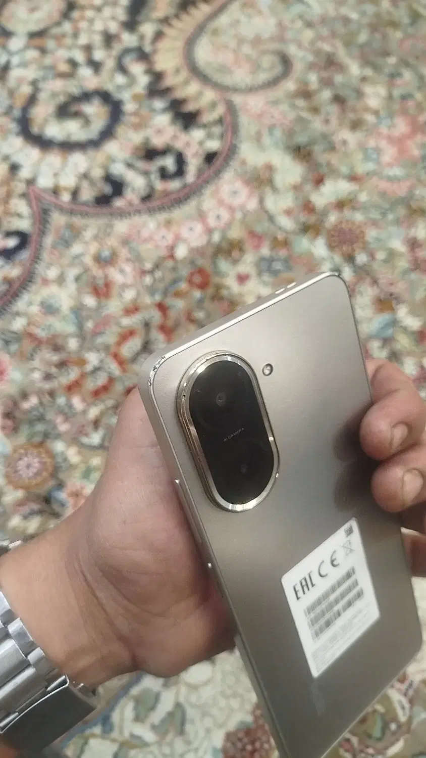 Redmi A5|موبایل|مشهد, رضاشهر|دیوار