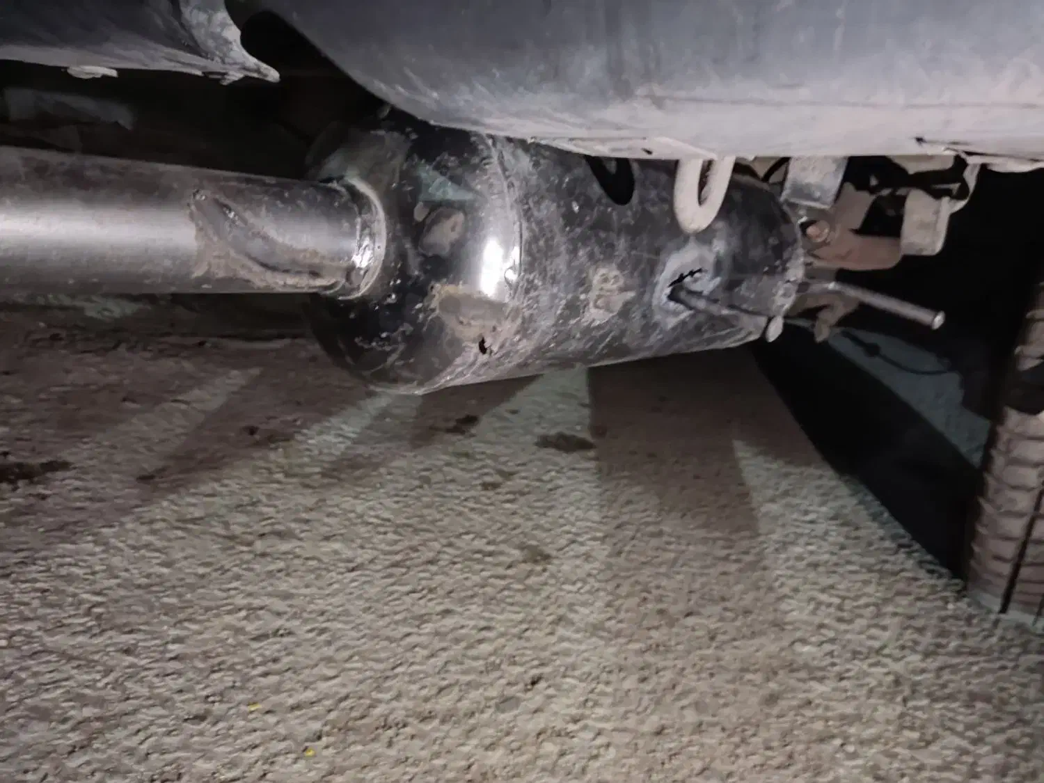 منبع بلوچی پراید|قطعات یدکی و لوازم جانبی|سیرجان, |دیوار