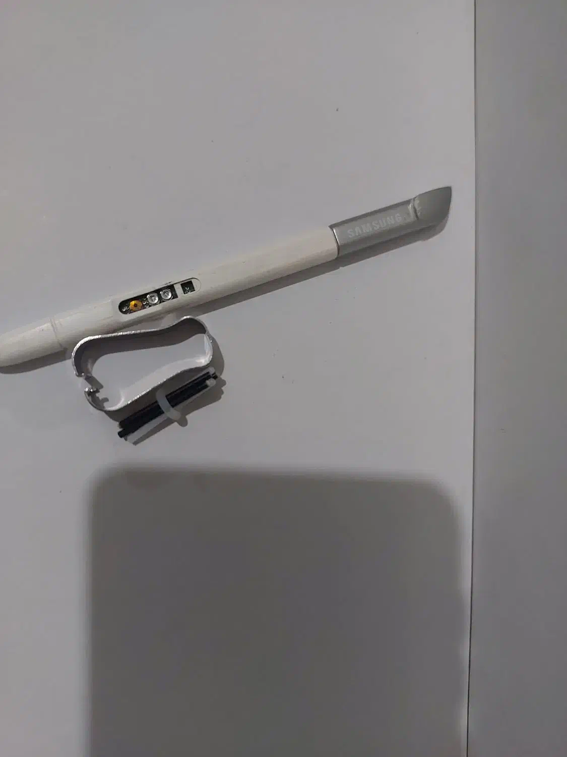 لوازم تبلت سامسونگ مدلGTN8000|لوازم جانبی موبایل و تبلت|تهران, بهمن یار|دیوار