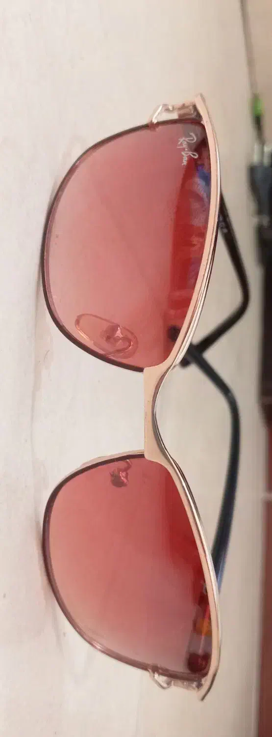 عینک افتابی برند Ray Ban|زیورآلات و اکسسوری|رشت, کوی مهر|دیوار