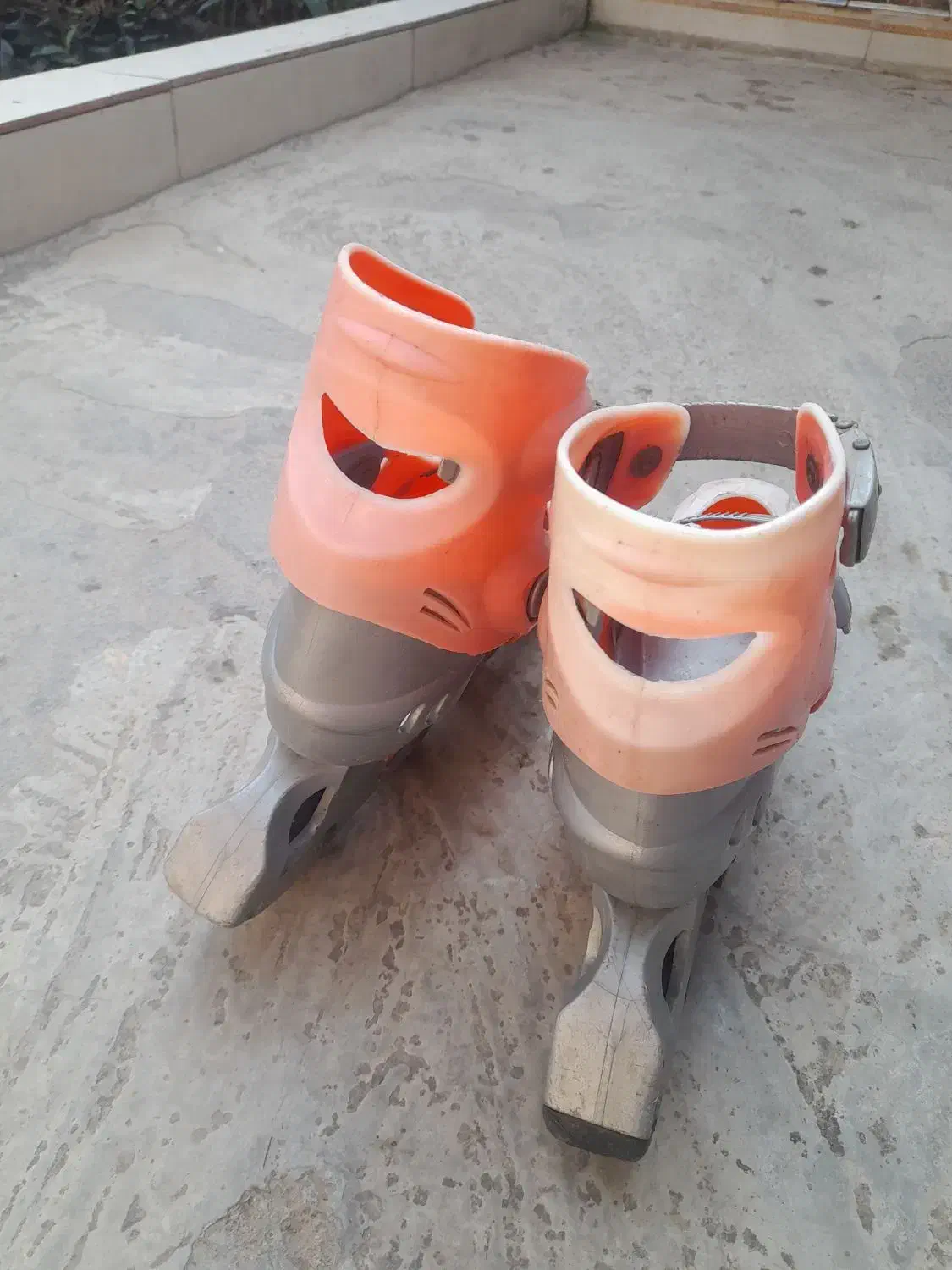 اسکیت|دوچرخه، اسکیت، اسکوتر|خان ببین, |دیوار