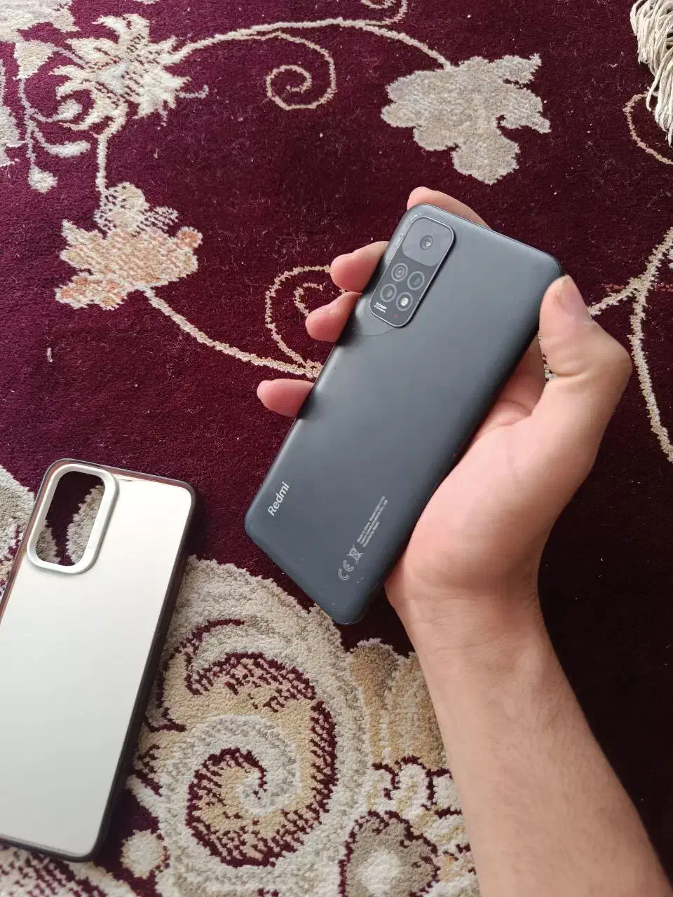 نوت 11|موبایل|مشهد, شهرک بهارستان|دیوار