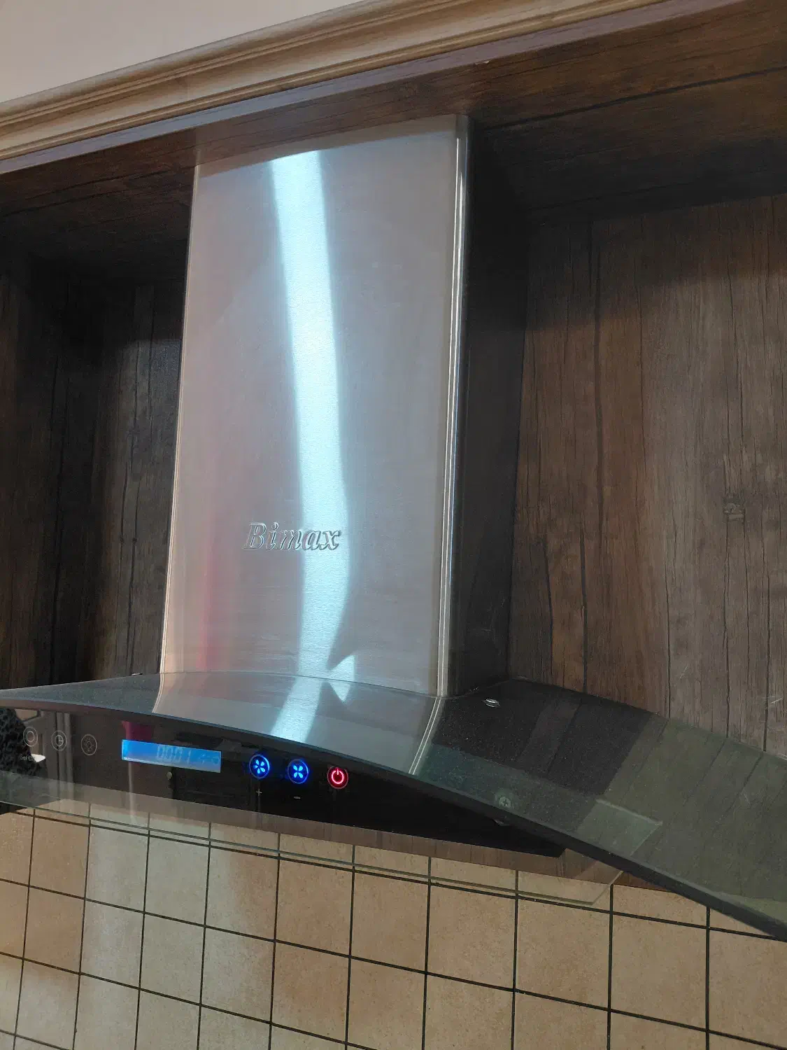 هودبیمکث فروش فوری|هود|تهران, ابوذر|دیوار