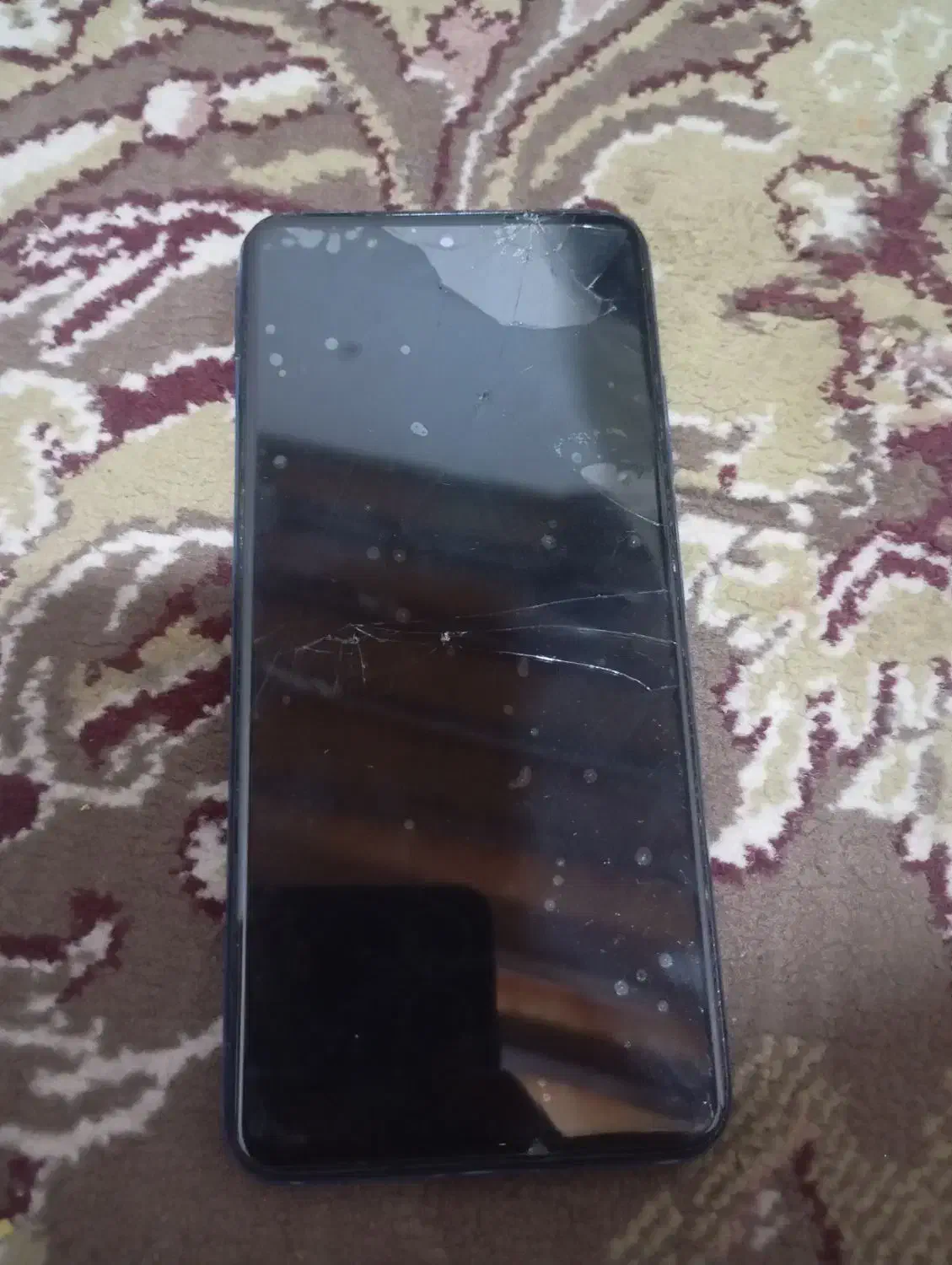 گوشی نوت۱۰s|موبایل|میناب, |دیوار