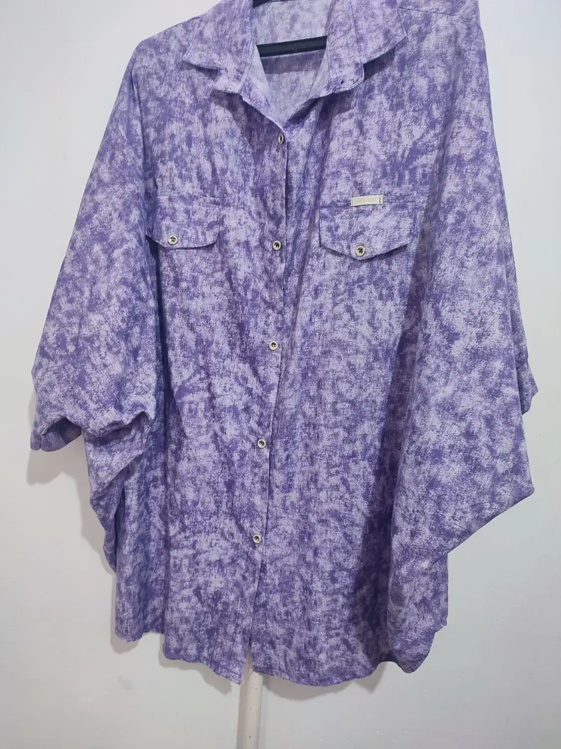 تعدادی مانتو و روسری و شال|لباس|کرمانشاه, |دیوار