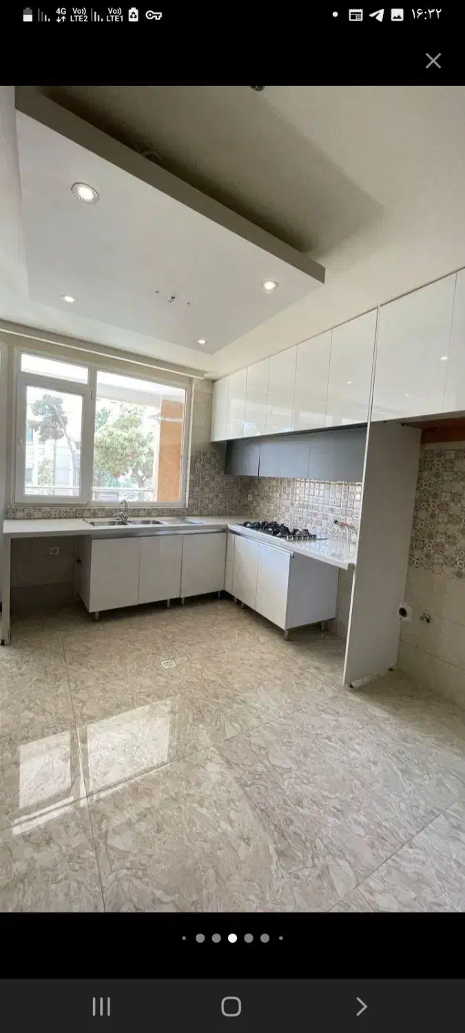 ۱۳۳ متر ۳ خواب ۲ پارکینگ خیابان کیماسی|فروش آپارتمان|تهران, بنیهاشم|دیوار