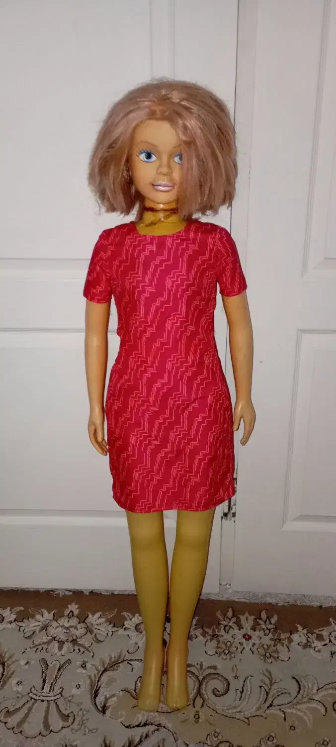 باربی بزرگ|اسباب‌‌بازی|فردیس, شهرک ناز|دیوار