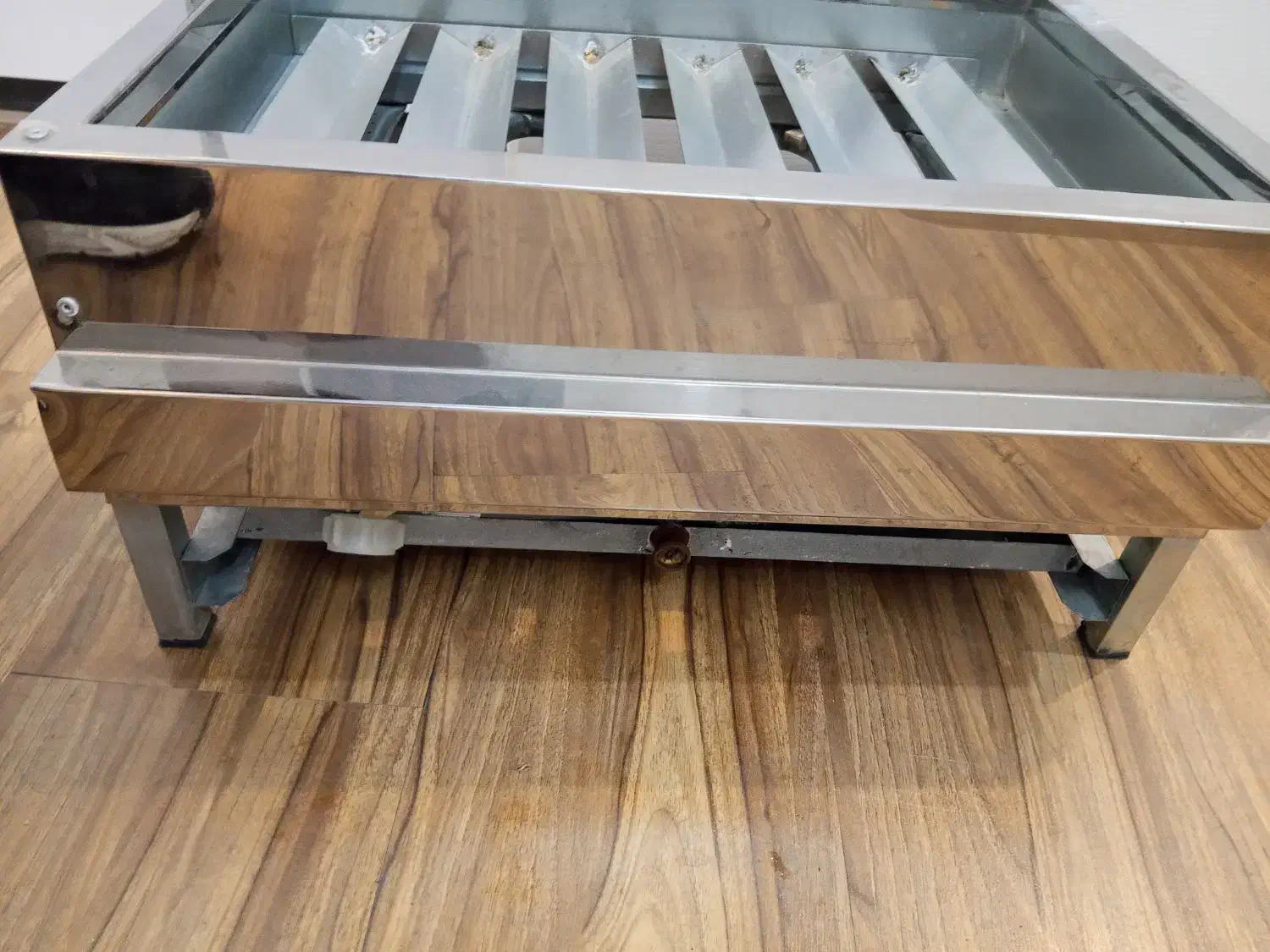 کباب پز|اجاق گاز و لوازم برقی پخت‌وپز|مشهد, الهیه|دیوار