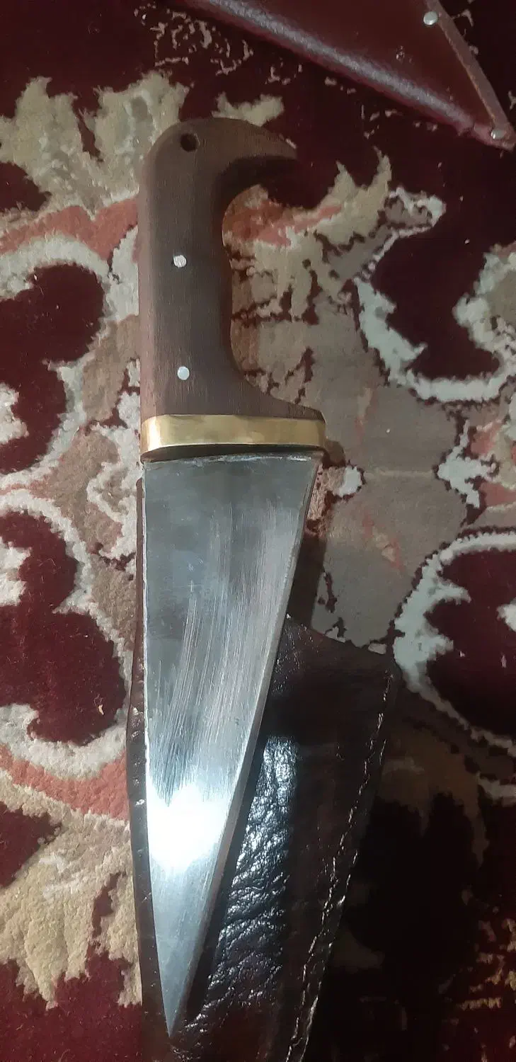 کارد|کوهنوردی و کمپینگ|شیراز, پودنک|دیوار