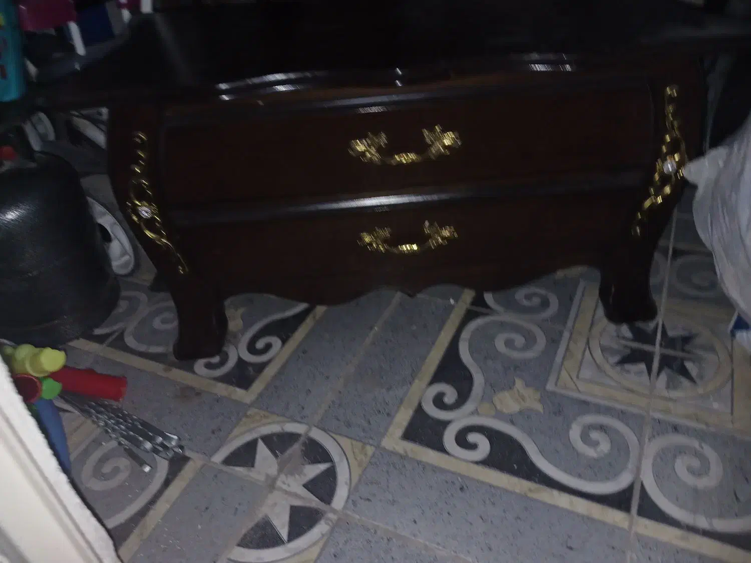 میز|میز تحریر و کامپیوتر|ساوه, |دیوار