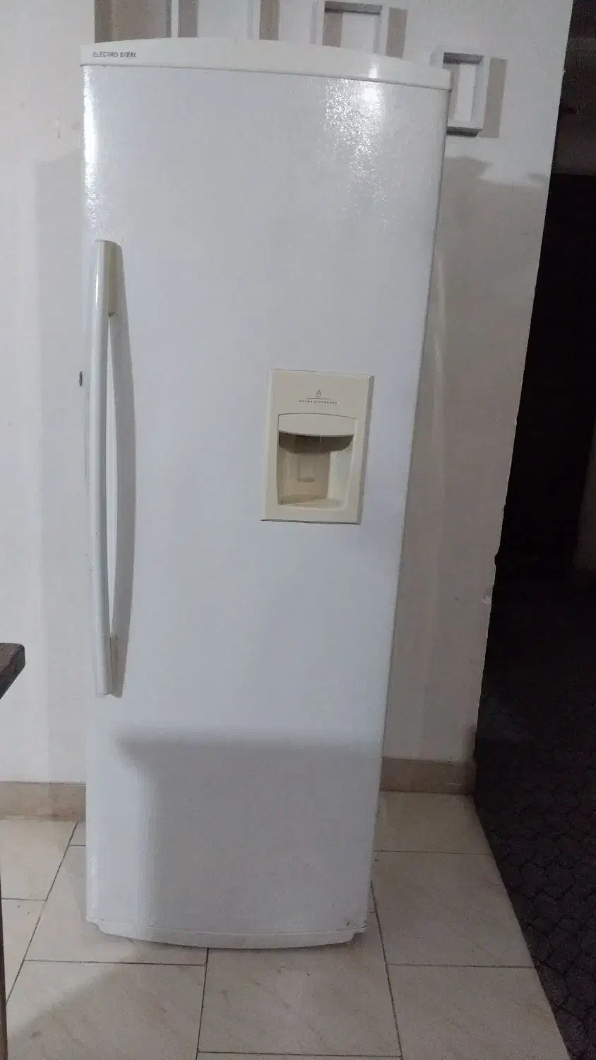 یخچال|یخچال و فریزر|پاکدشت, شهرک امام رضا|دیوار