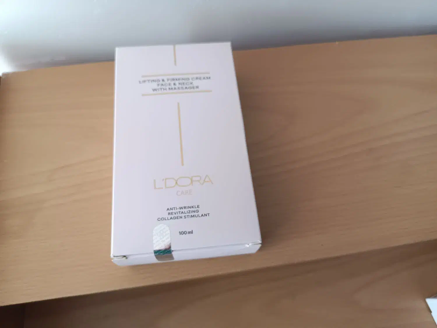 محصولات لدورا قیمت قدیم|آرایشی، بهداشتی، درمانی|اردبیل, |دیوار