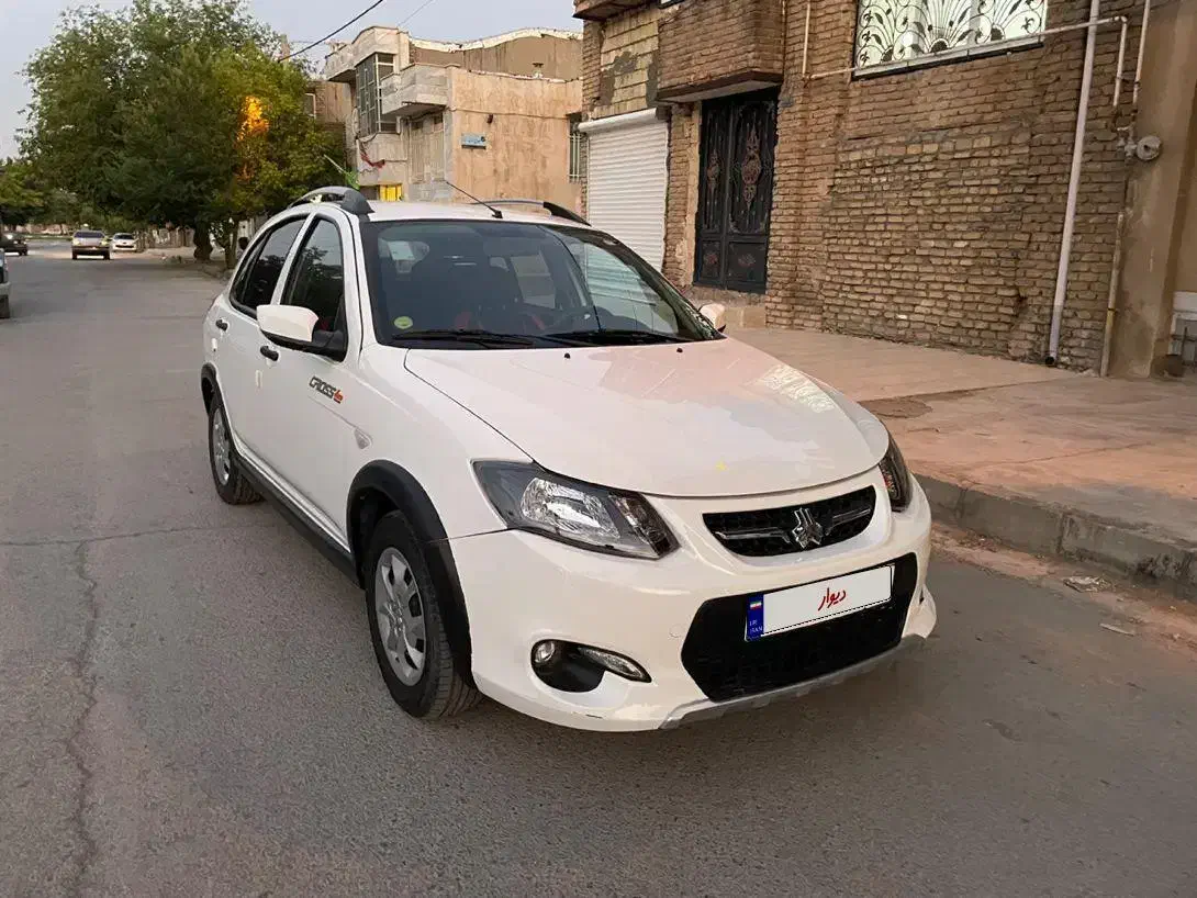 کوییک ساده|خودرو سواری و وانت|کرمانشاه, |دیوار