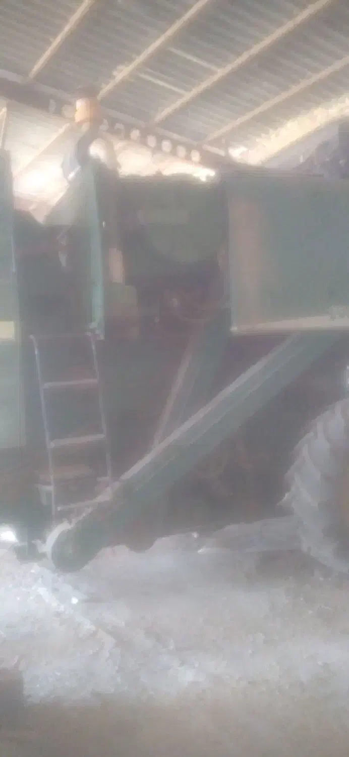 فروش کمباین|خودرو سنگین|سنقر, |دیوار