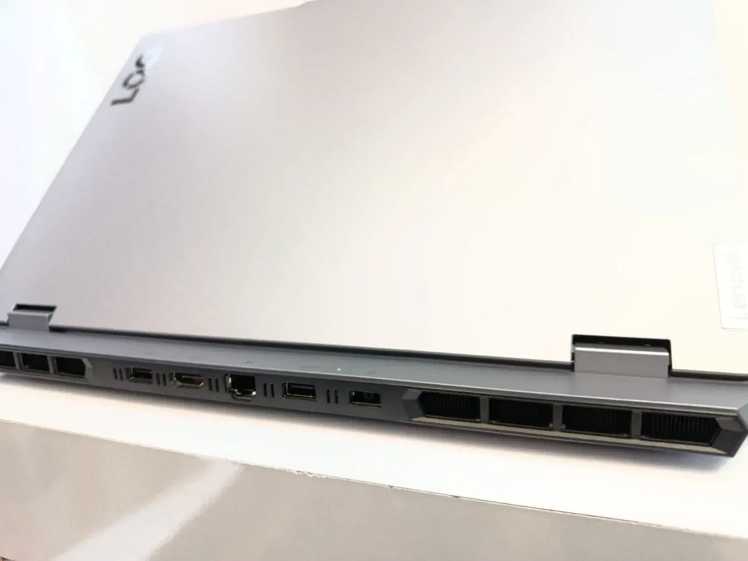 i7 نسل چهارده با گرافیک 5050 در لپتاپ Lenovo|رایانه همراه|تبریز, |دیوار