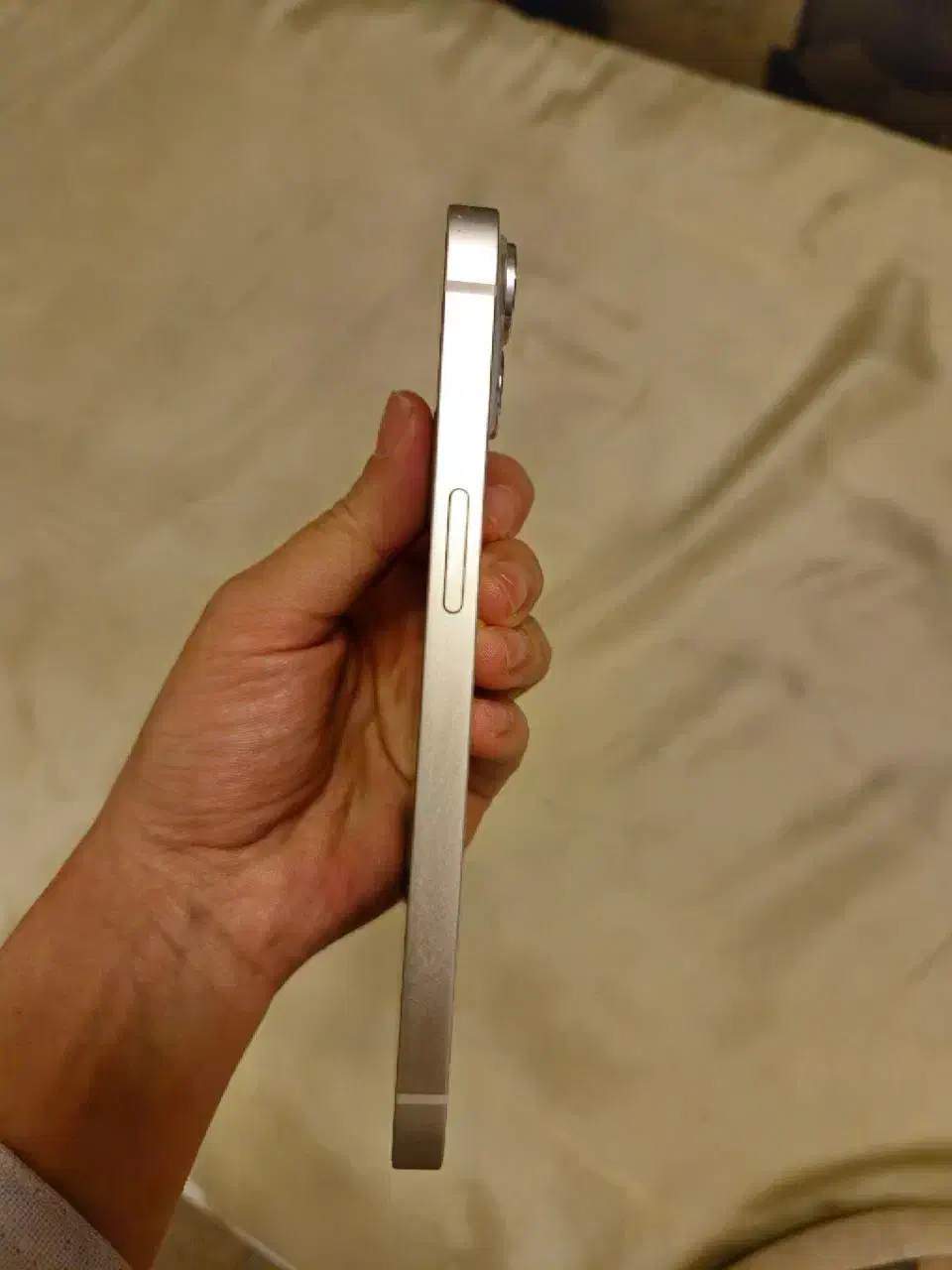 ایفون ۱۳ نرمال/۲۵۶ g/دو سیم|موبایل|مشهد, احمدآباد|دیوار