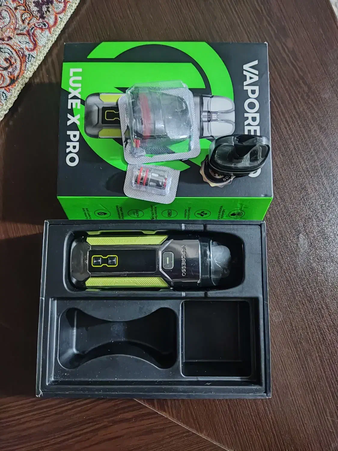 ویپ دو زمانه|زیورآلات و اکسسوری|رباطکریم, رباطکریم|دیوار