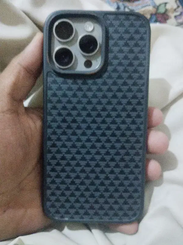 apple 15 pro max 512|موبایل|چابهار, |دیوار