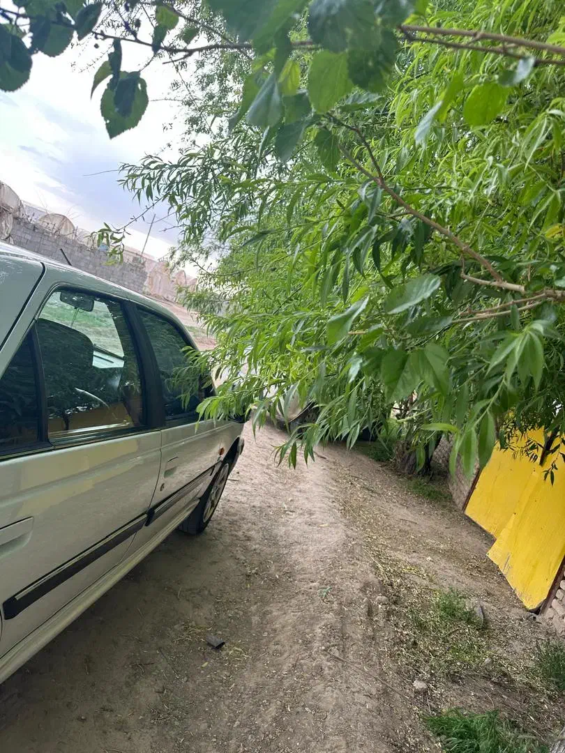 پژو پارس مدل 97|خودرو سواری و وانت|کرمان, |دیوار