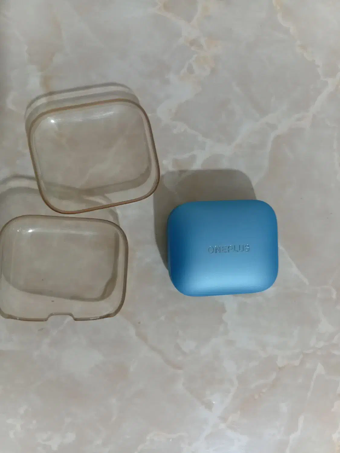 هندزفری وان پلاس مدلBuds3|لوازم جانبی موبایل و تبلت|خوی, |دیوار