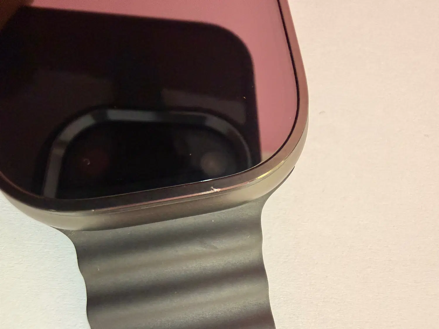 Apple watch ultra 3|ساعت|تهران, صادقیه|دیوار