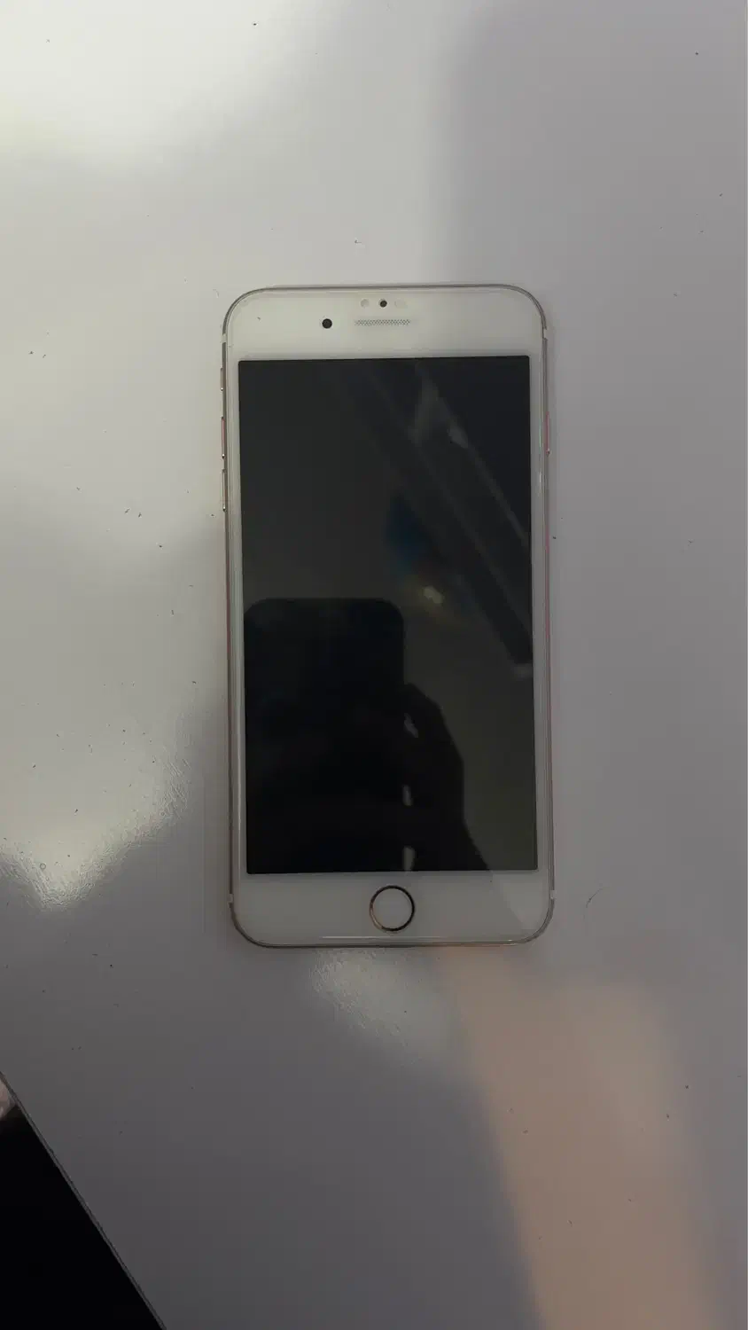 ایفون ۷ پلاس نو|موبایل|گرمی, |دیوار