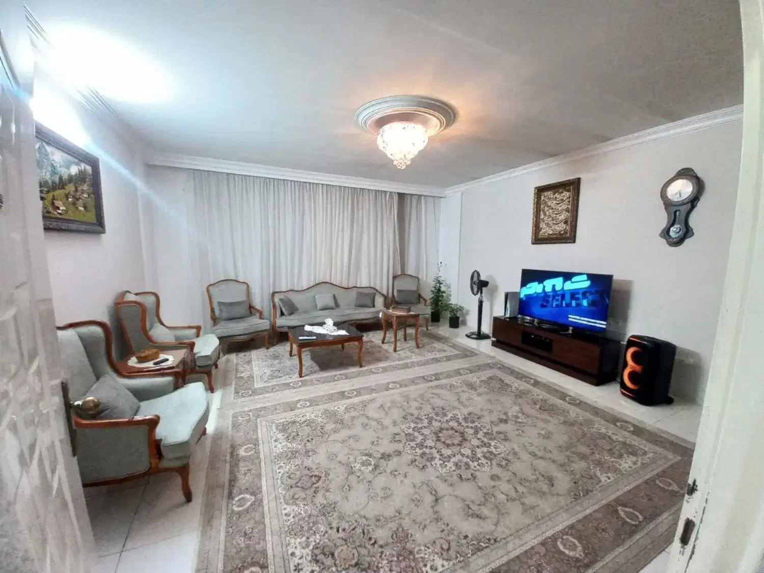 اپارتمان 90 متری.|فروش آپارتمان|مشهد, سپاد|دیوار