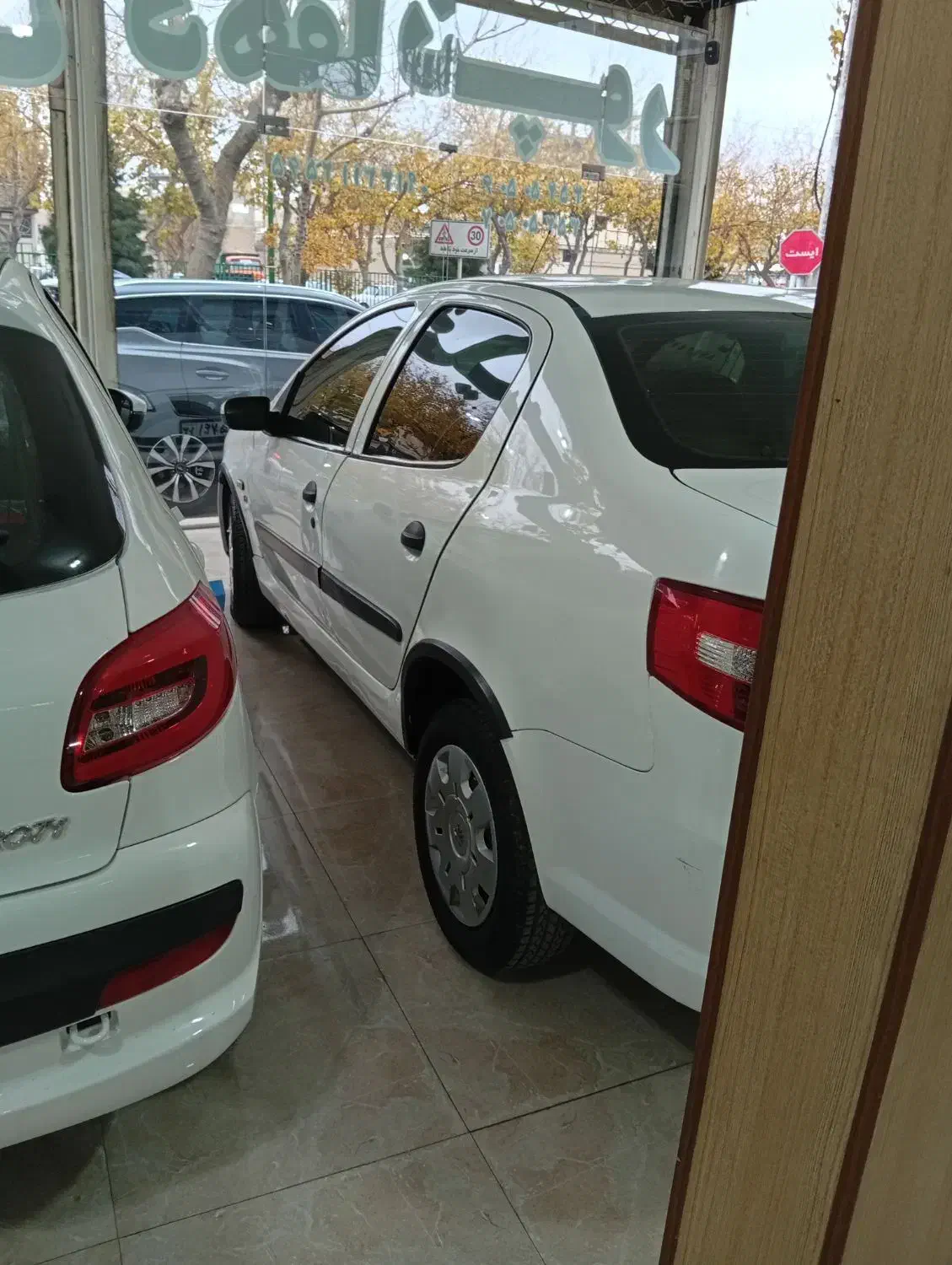 رانا تیوفایو مدل Tu5. 92|خودرو سواری و وانت|اصفهان, کنگاز|دیوار