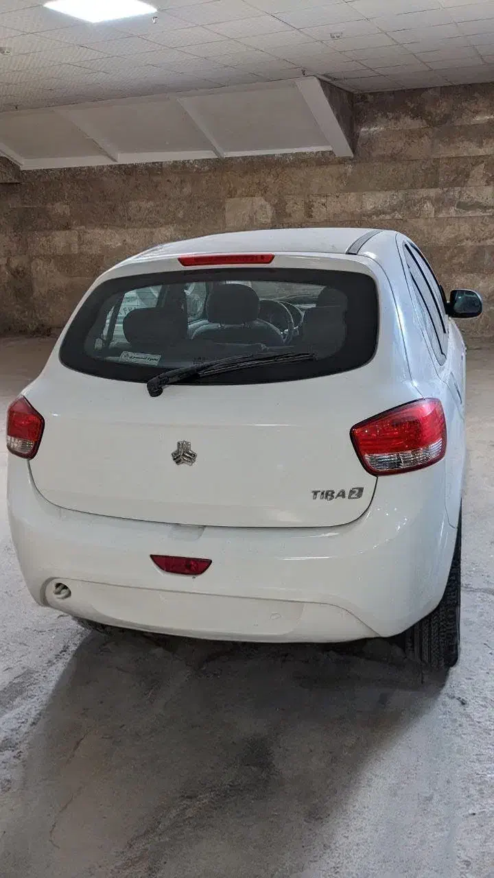 تیبا ۱۴۰۰|خودرو سواری و وانت|مشهد, کوه سنگی|دیوار