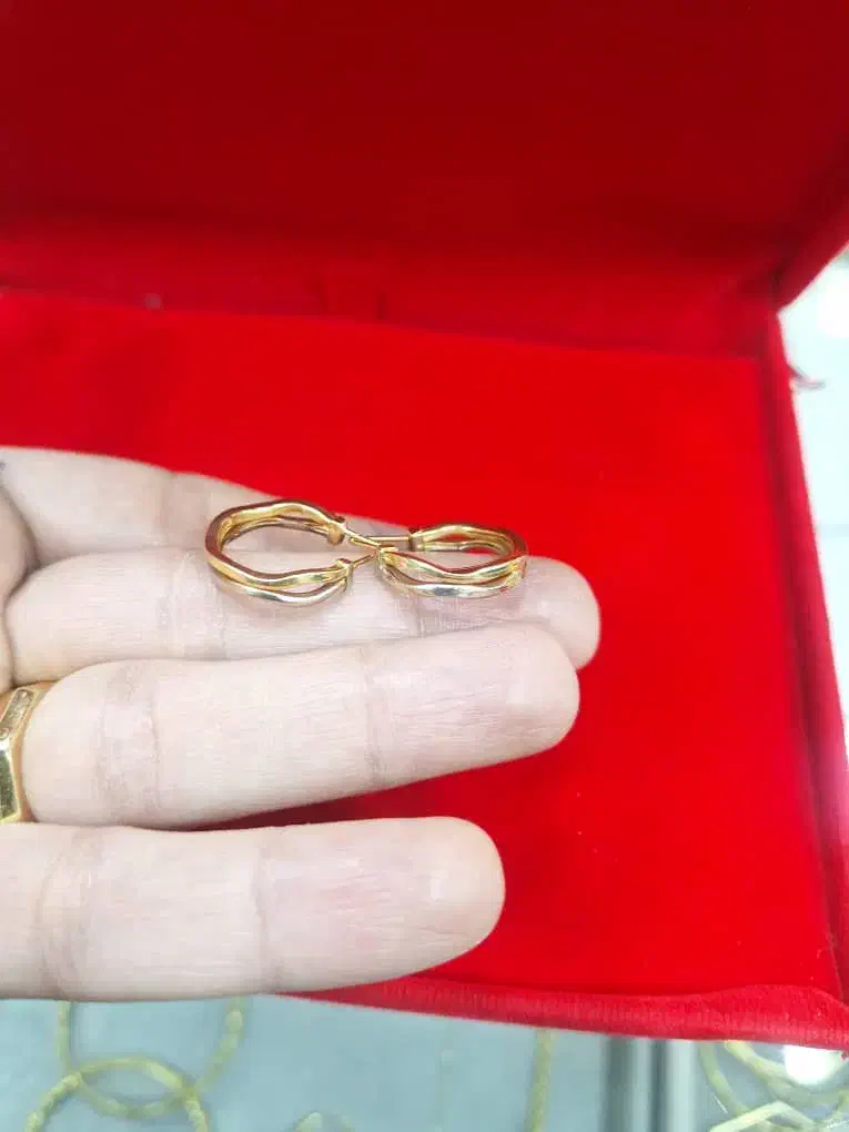 طلا بدون اجرت|جواهرات|ایلام, |دیوار