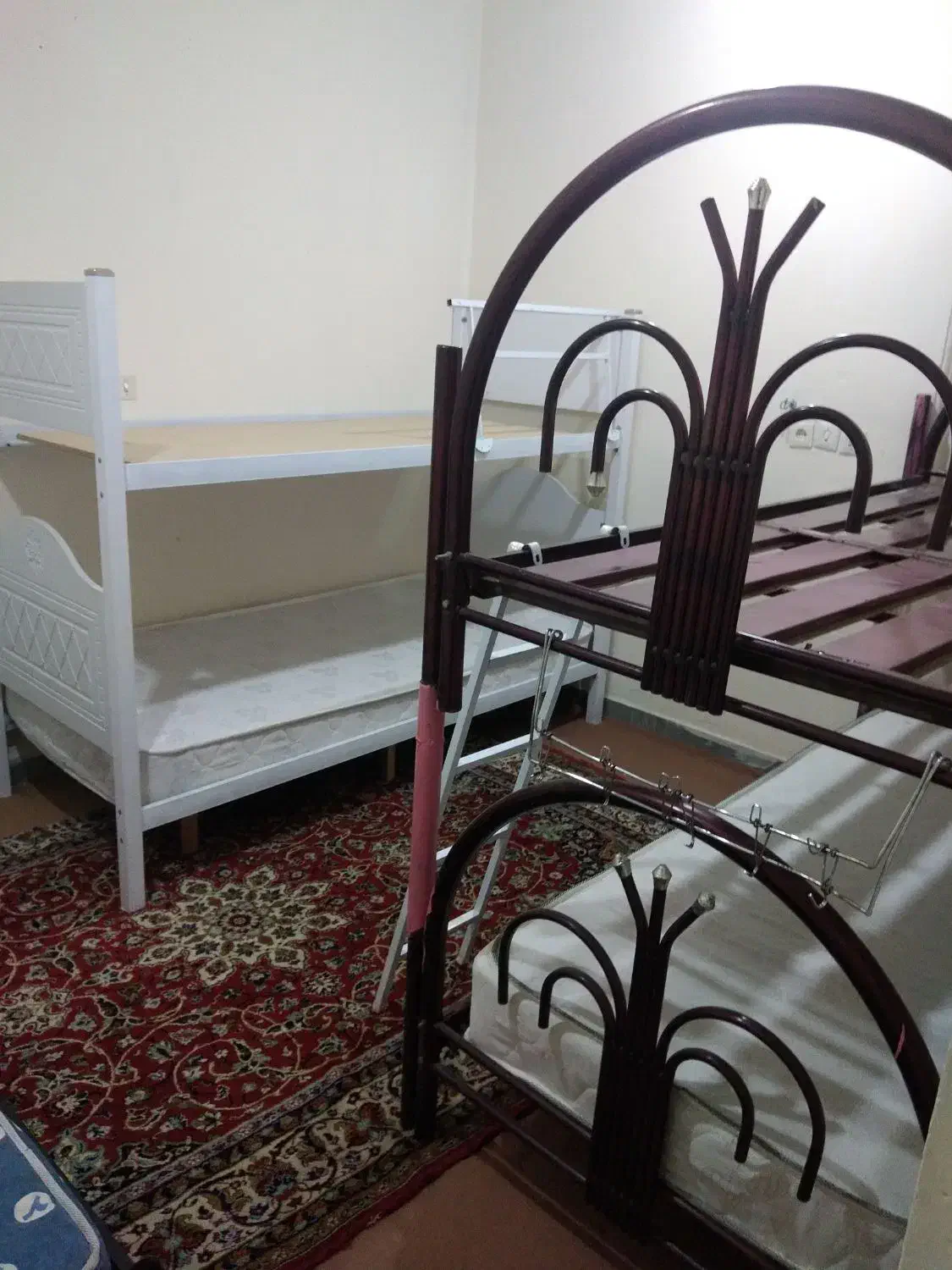 خوابگاه دانشجویی دخترانه|اجارهٔ کوتاه‌مدت آپارتمان و سوئیت|اهواز, پردیس|دیوار