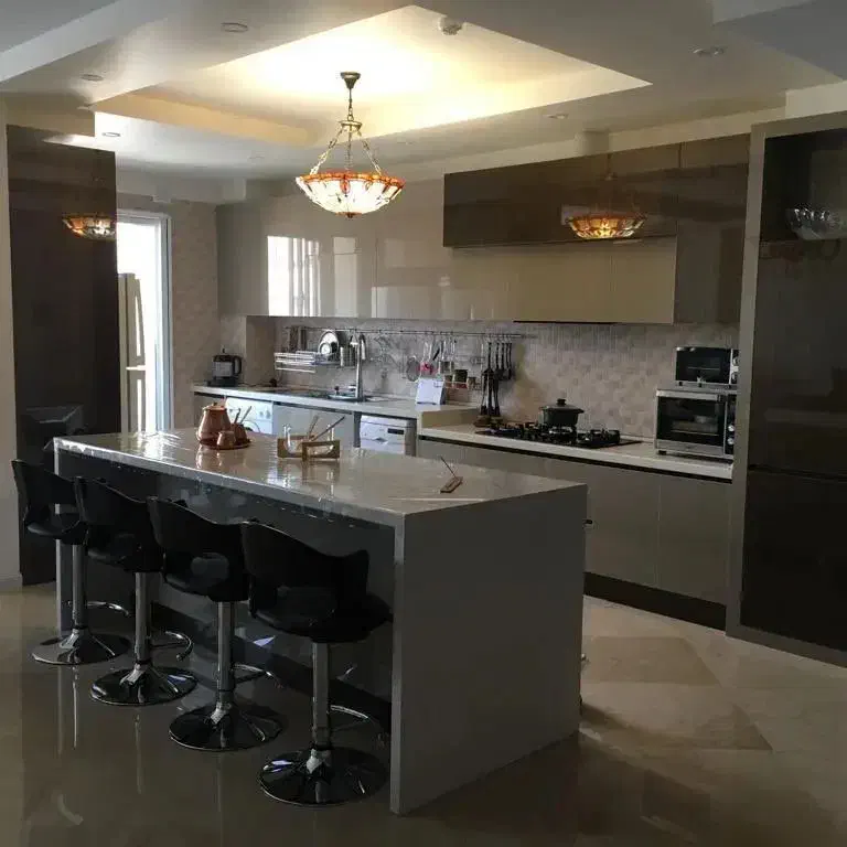 ۱۱۰ متری بشدت خوش نقشه تاپ لوکیشن کلاه دوز|فروش آپارتمان|شیراز, کلاهدوز|دیوار