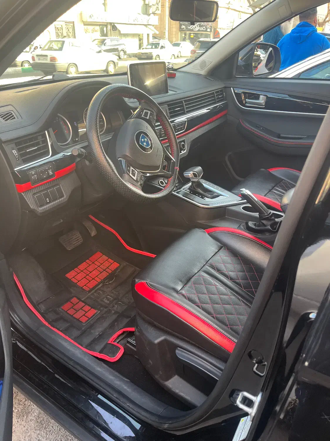 اس ایکس ۵|خودرو سواری و وانت|تهران, فرودگاه مهرآباد|دیوار