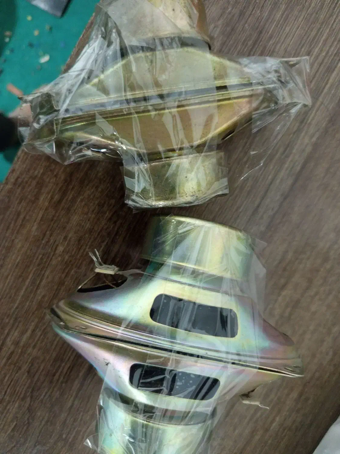 باند ۱۵ وات ۸ اهم تعداد بالا سالم و دقیق|صوتی و تصویری|لنجان, |دیوار