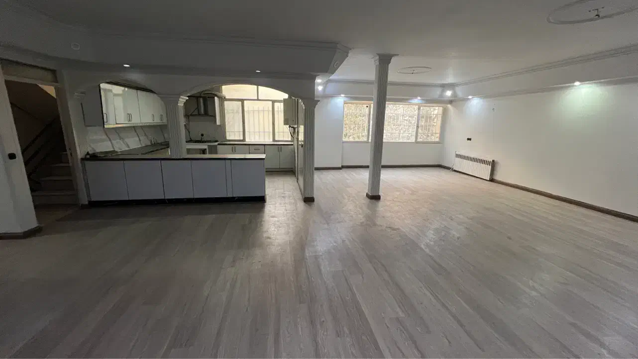 ملک ویلایی مستغلات۴۸۰مترمناسب مشاغل و سکونت/قیطریه|اجارهٔ خانه و ویلا|تهران, قیطریه|دیوار