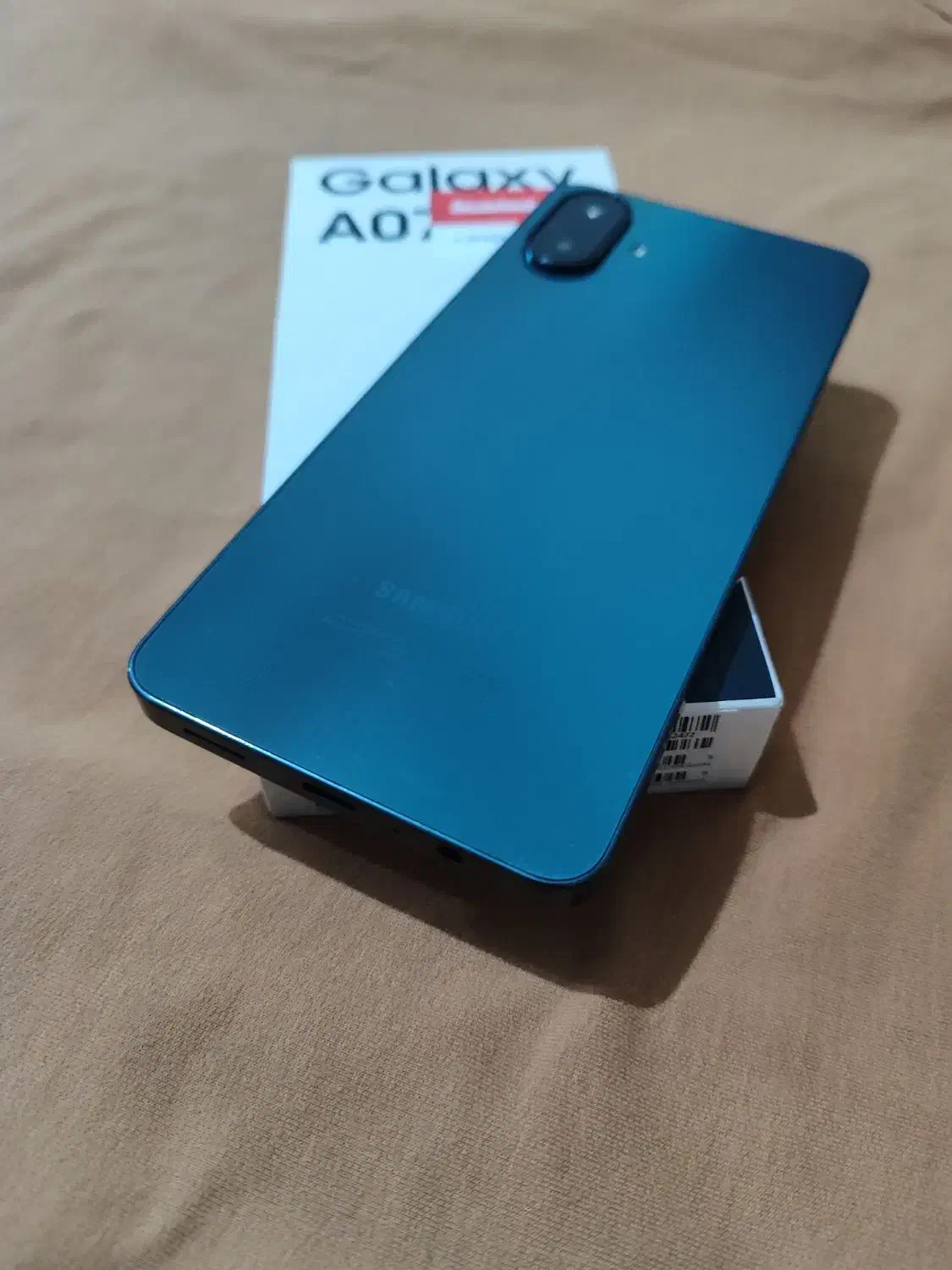 A07 128G مشابه آکبند|موبایل|کرج, کرج نو|دیوار