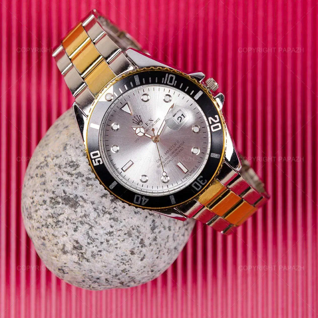 ساعت رولکس|ساعت|بانه, |دیوار