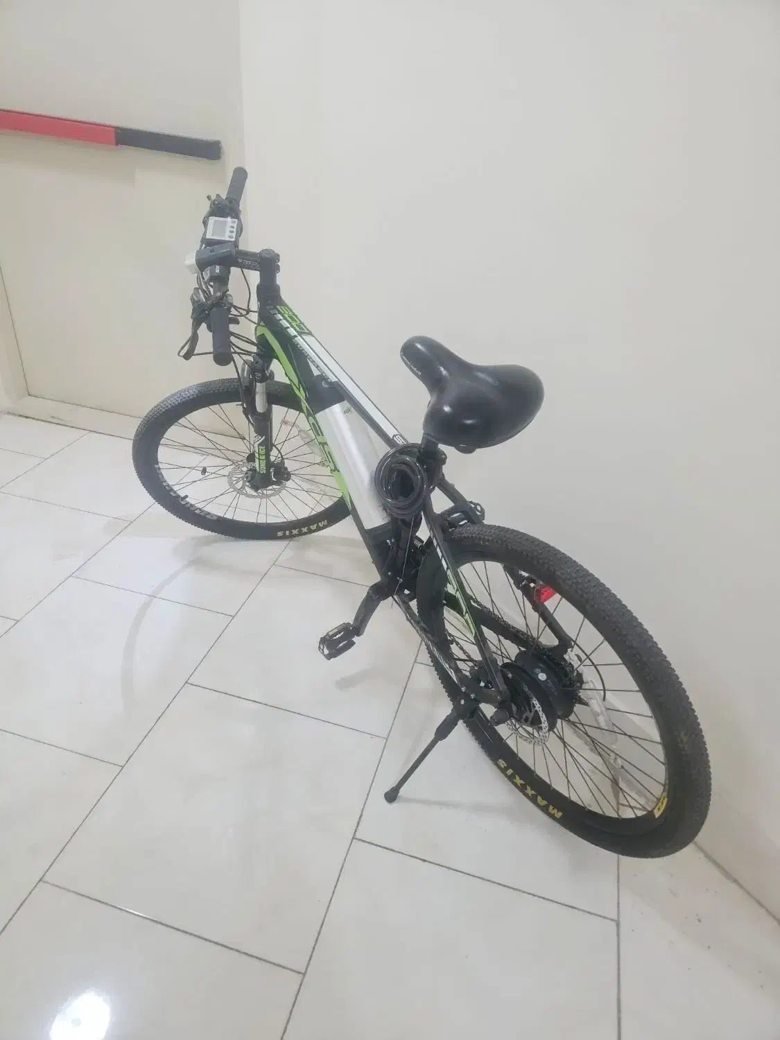 دوچرخه برقی XDS|دوچرخه، اسکیت، اسکوتر|تبریز, |دیوار