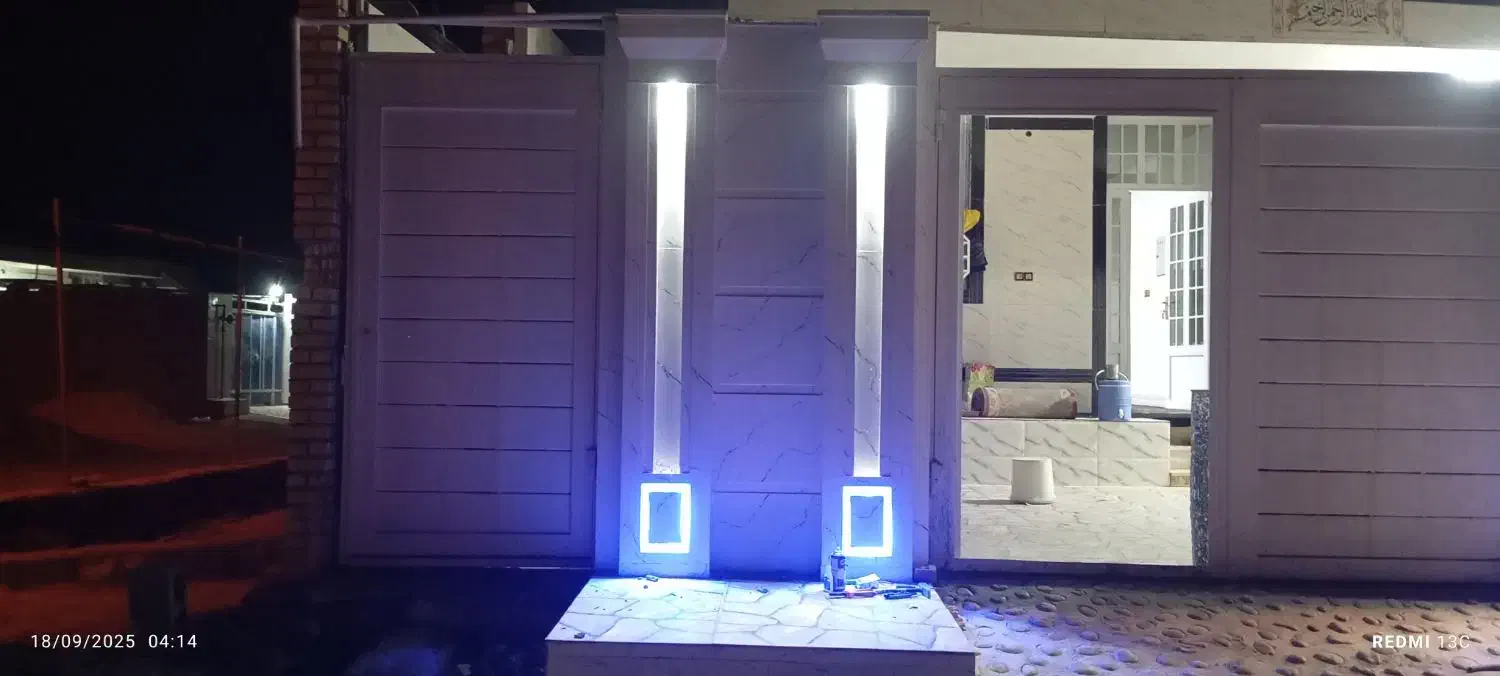 برقکار ساختمان|خدمات پیشه و مهارت|امیدیه, |دیوار