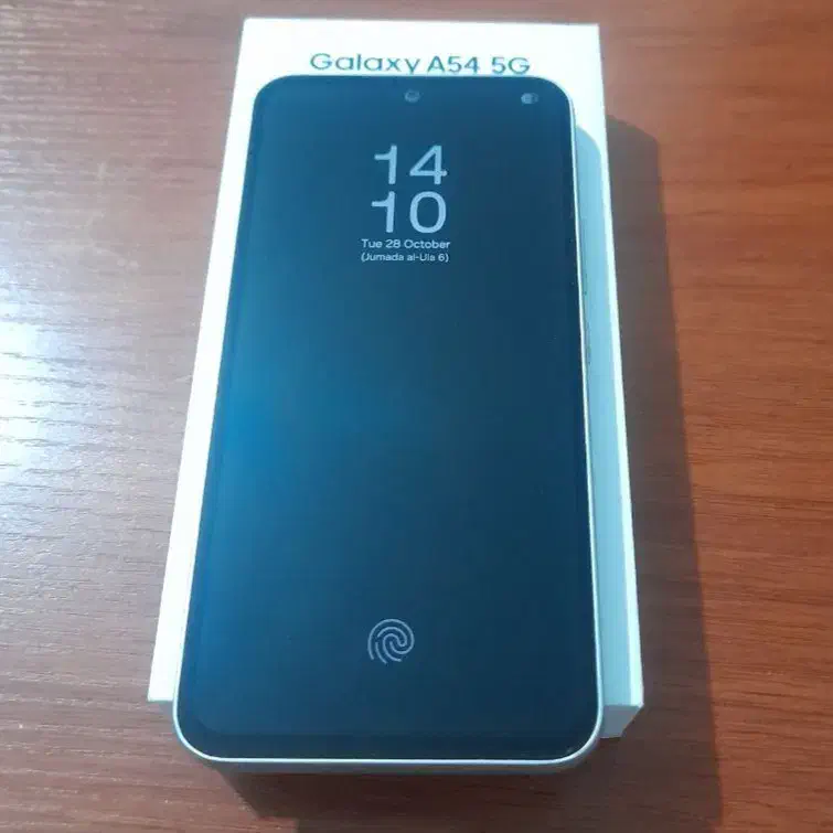 موبایل سامسونگ  A54 5G 256GB|موبایل|مشهد, کوثر|دیوار