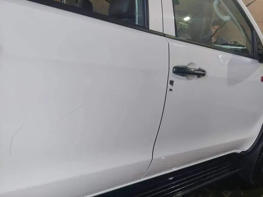 پیکاپ فوتون دیزل ۱۴۰۳|خودرو سواری و وانت|تهران, شیخ هادی|دیوار