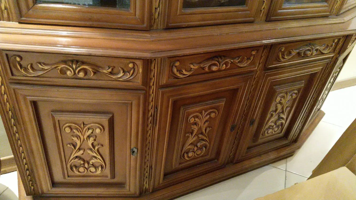 بوفه|بوفه، ویترین، کنسول|تهران, آهنگ|دیوار