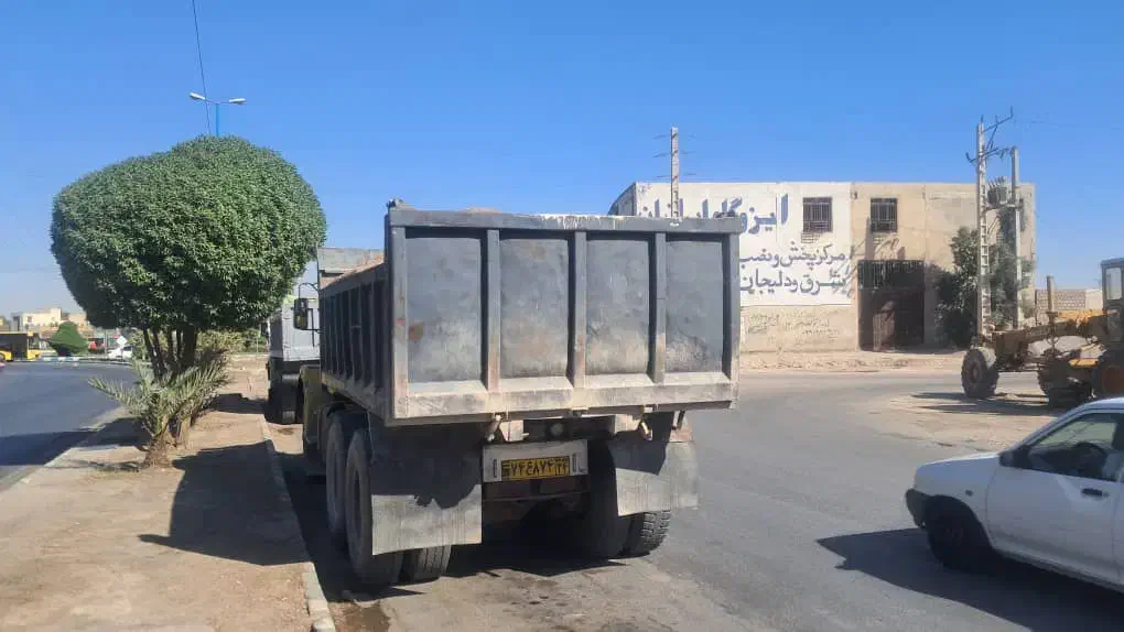 اتاق کمپرسی|قطعات یدکی و لوازم جانبی|اهواز, کوی شاهد|دیوار