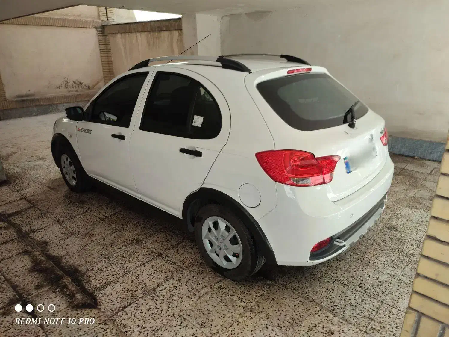 کوییک mt|خودرو سواری و وانت|مشهد, یوسفیه (شهرک غرب)|دیوار